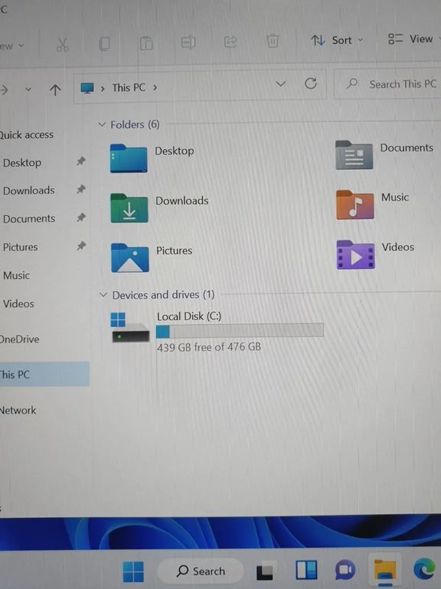 Dell Latitude E7470 14" Core i5-6300U (6th Gen) 16GB RAM 512GB SSD, Windows 11 Pro - Image 4