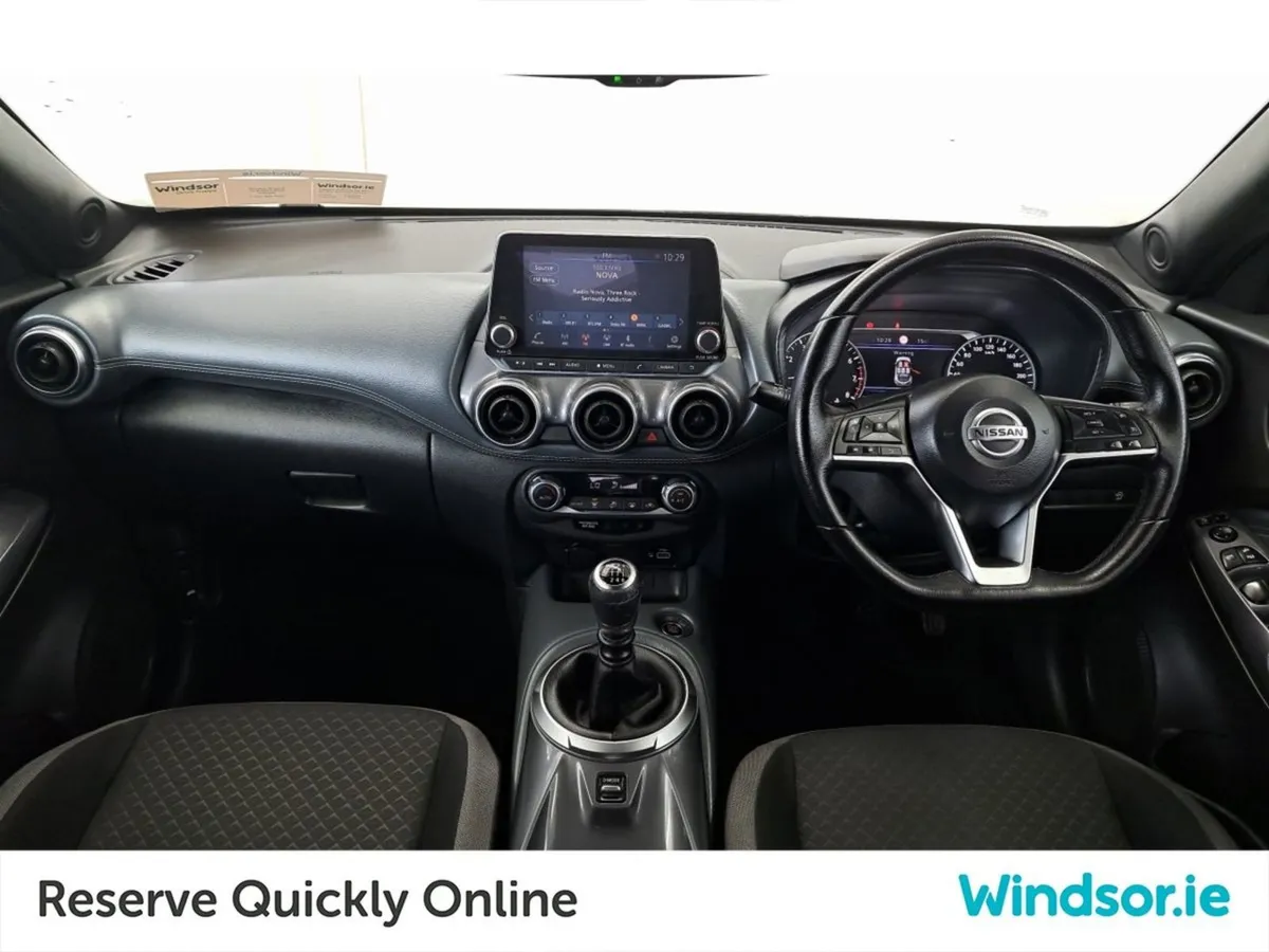 Nissan Juke 1.0t PET 2WD Enigma - Image 3