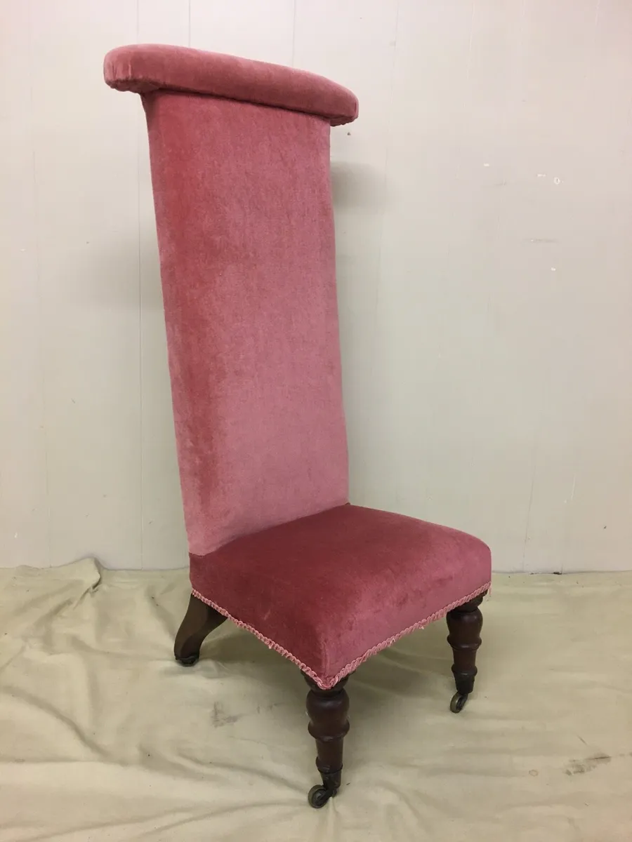 Occasional Chair - Image 2
