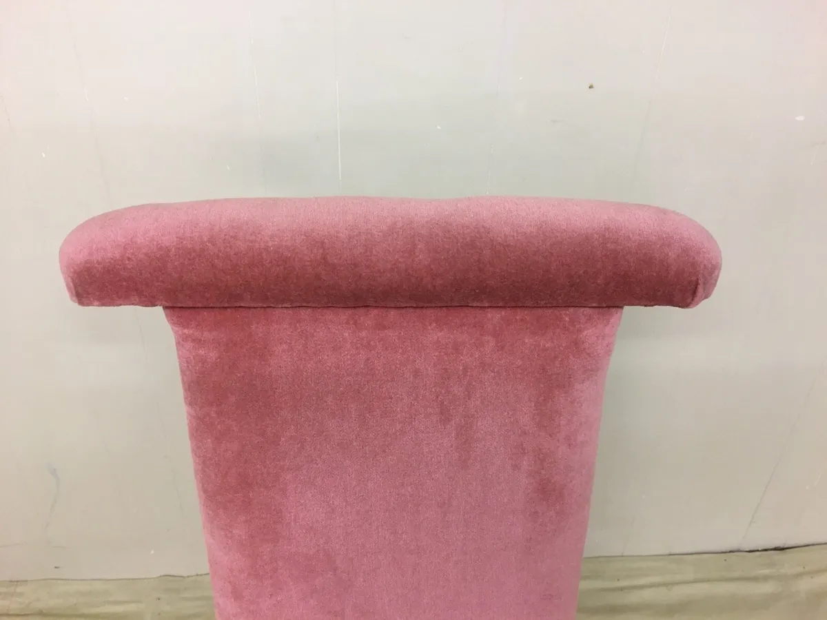 Occasional Chair - Image 3