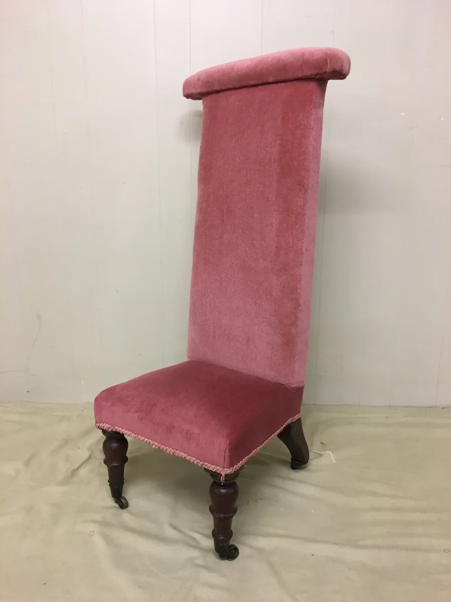 Occasional Chair - Image 4