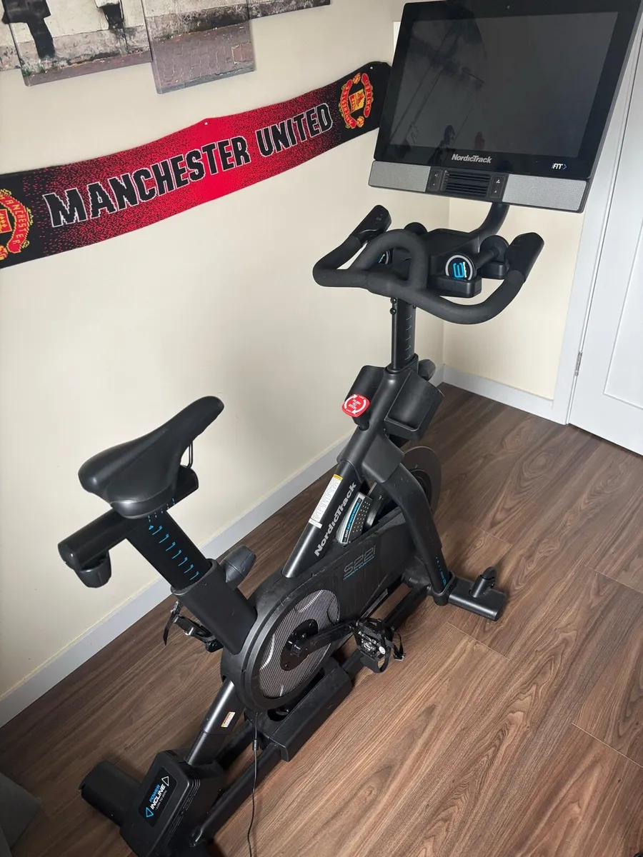 NordicTrack S22i - Image 1