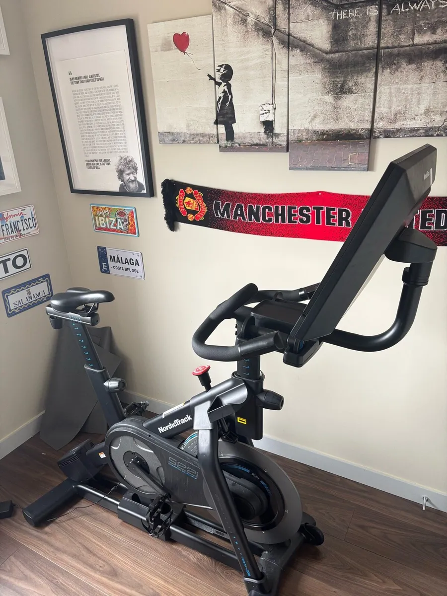 NordicTrack S22i - Image 2