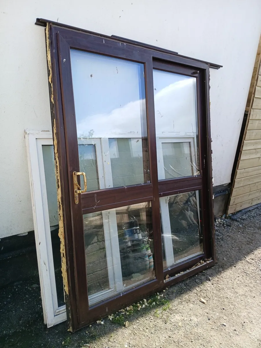 Pvc windows - Image 2