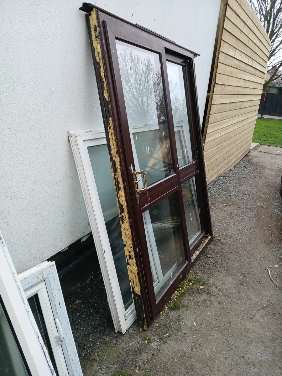 Pvc windows - Image 3
