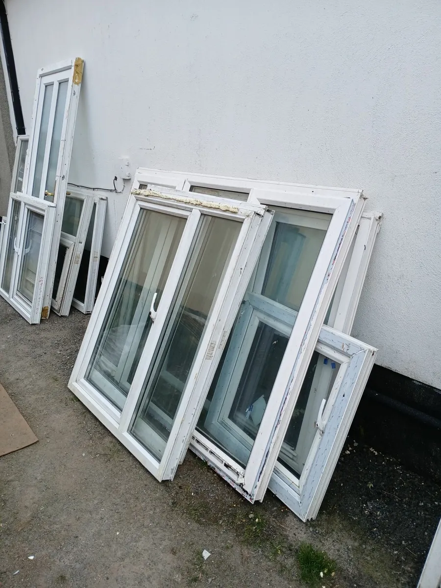 Pvc windows - Image 4