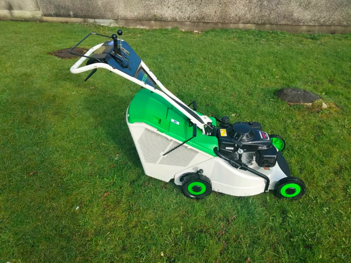 Etesia pro 51x - Image 1