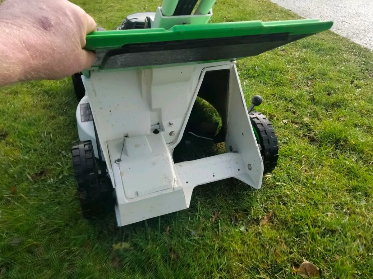 Etesia pro 51x - Image 4