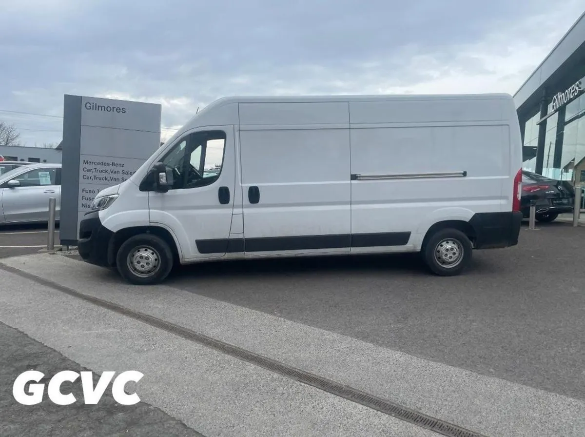 Opel Movano L3h2 - Image 3