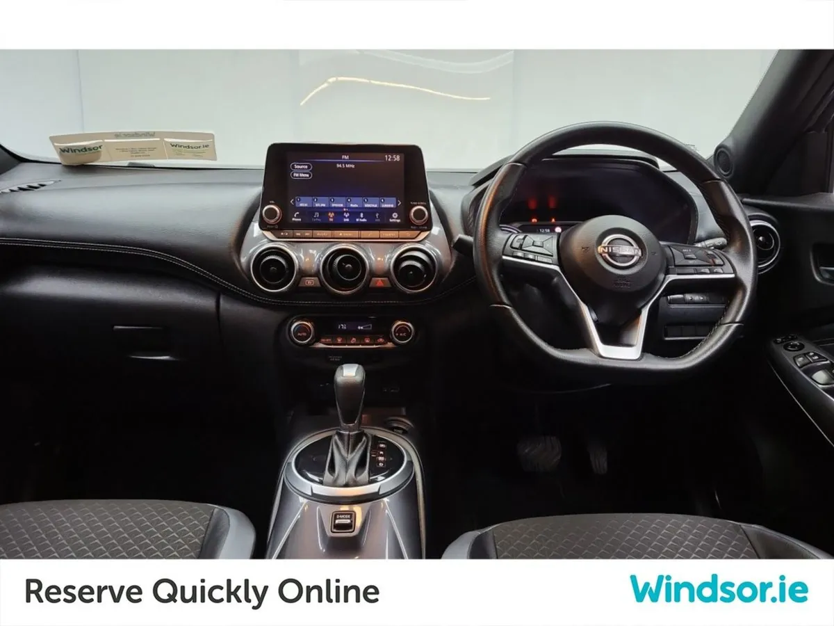 Nissan Juke Hybrid 1.6 SV Premium - Image 4