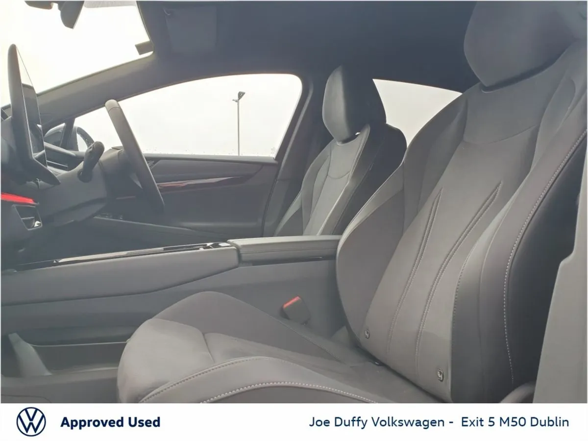 Volkswagen ID.7 PRO Plus 77kwh 286HP - Image 4