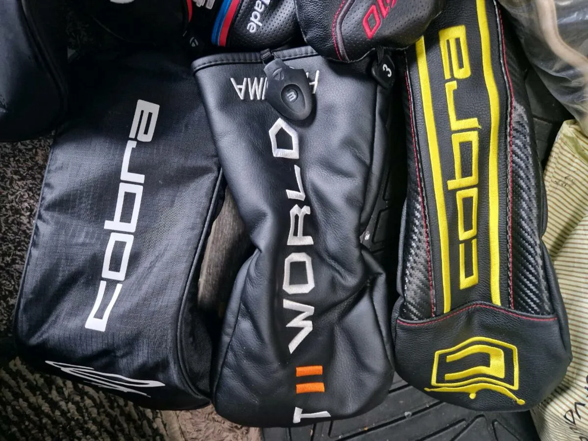 Spider, Rogue, Stealth, TSR head cover - Image 3