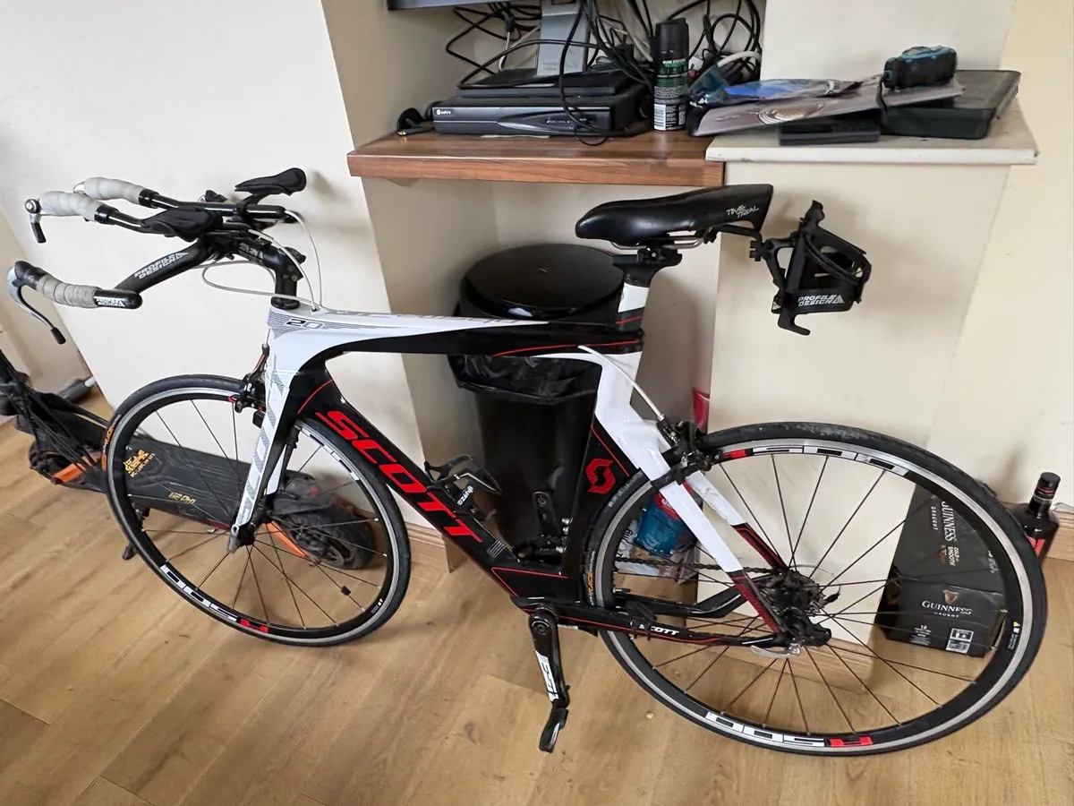 Bike - Image 1