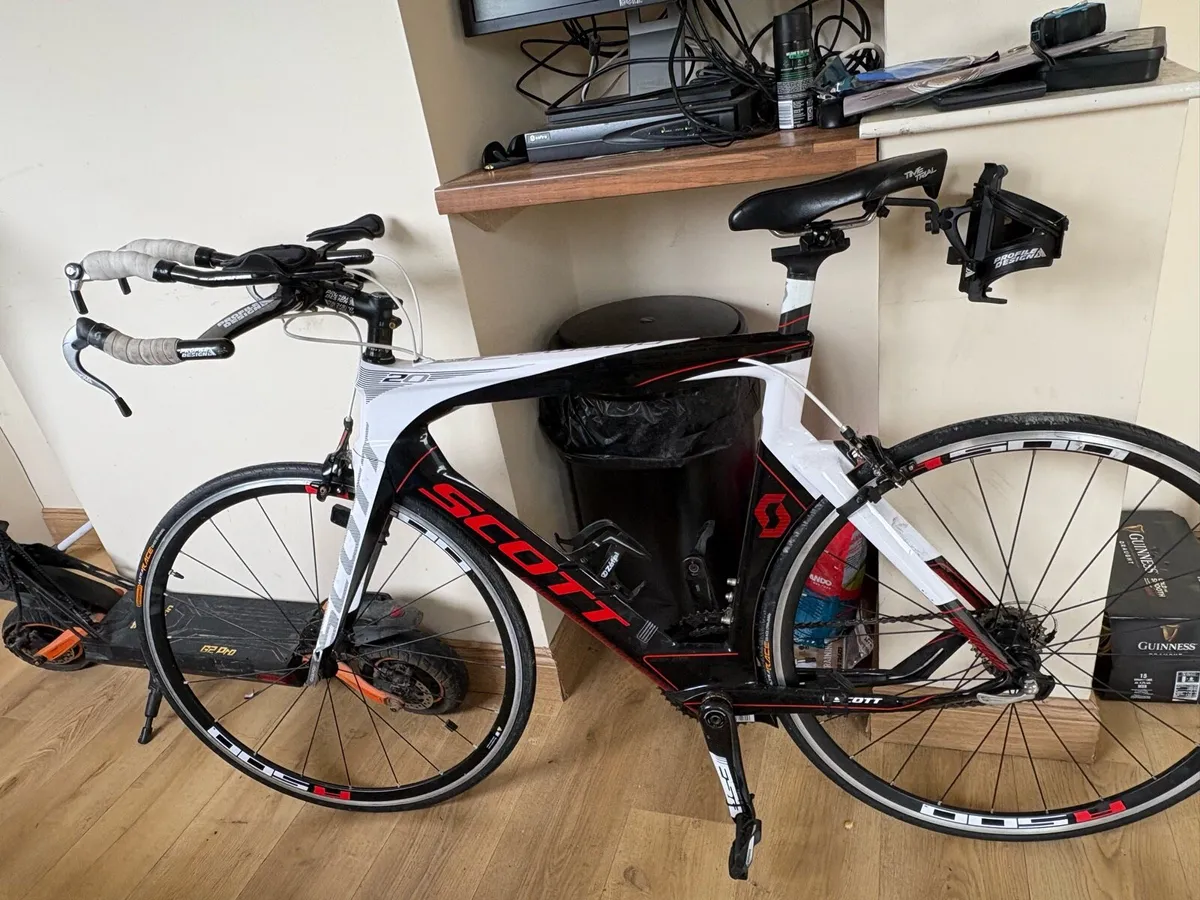 Bike - Image 2
