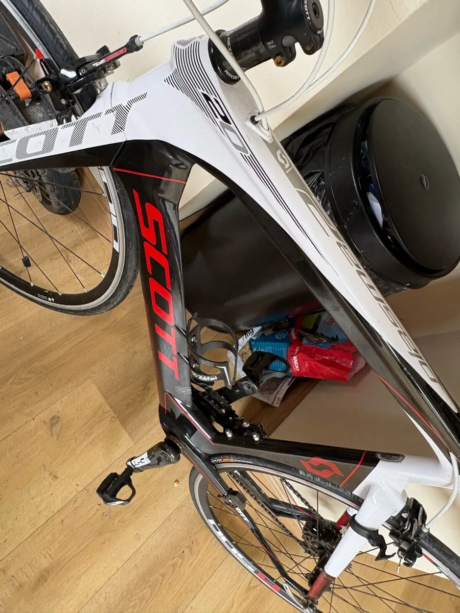 Bike - Image 3