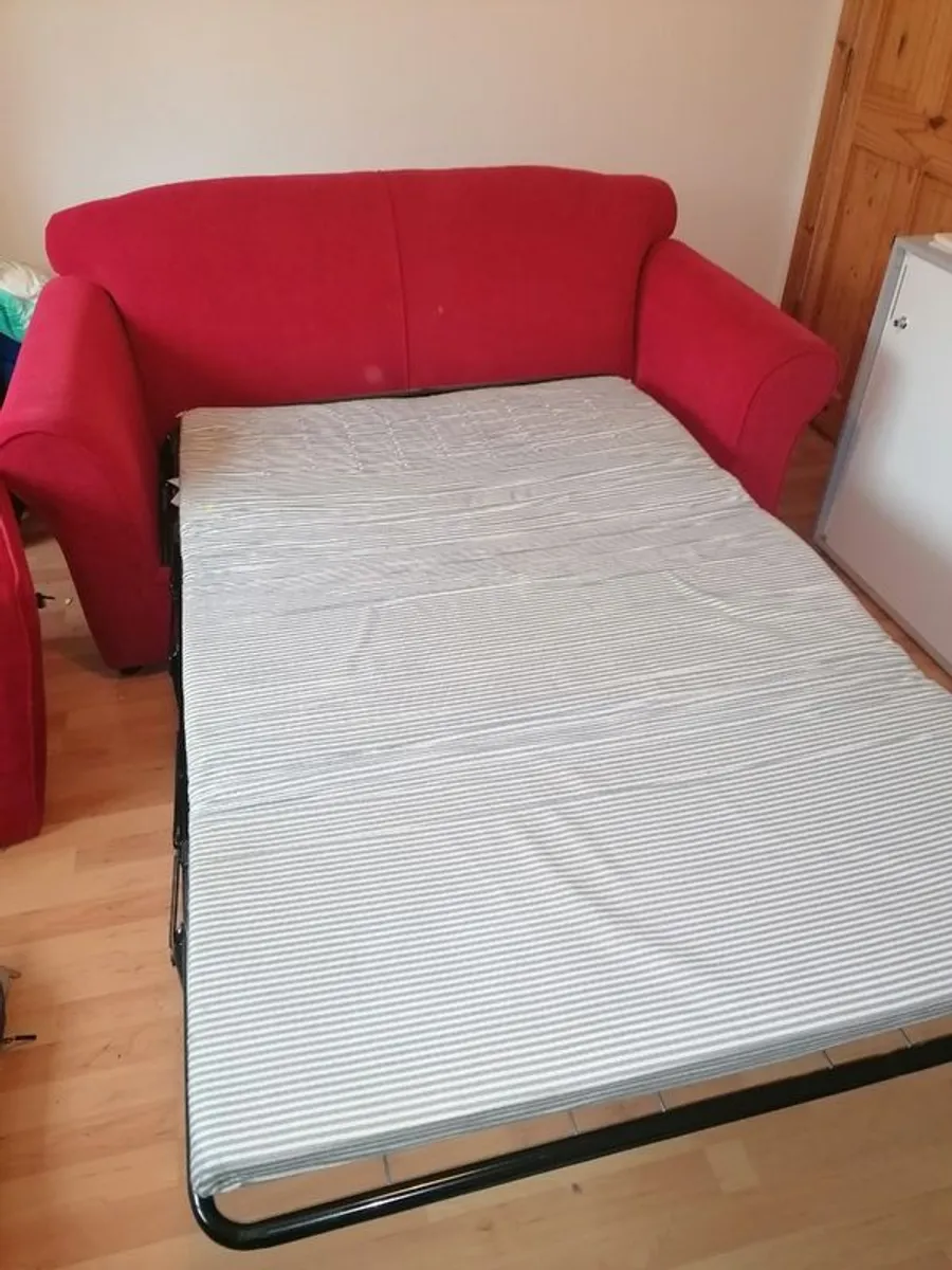 Sofa and Sofa bed - Image 2