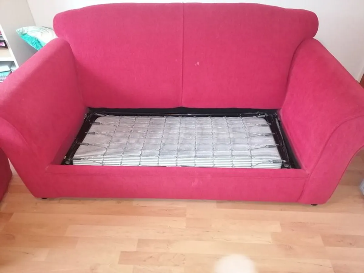 Sofa and Sofa bed - Image 3