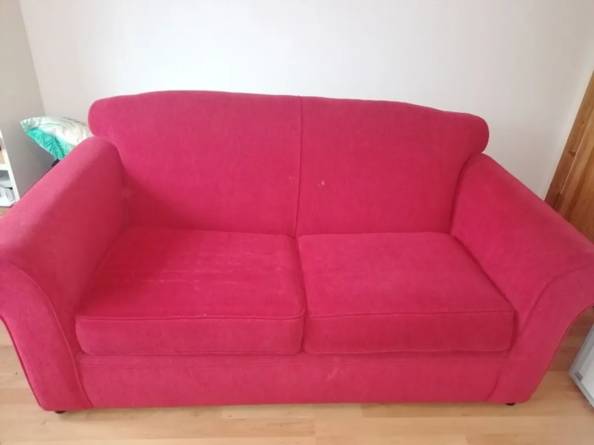 Sofa and Sofa bed - Image 4
