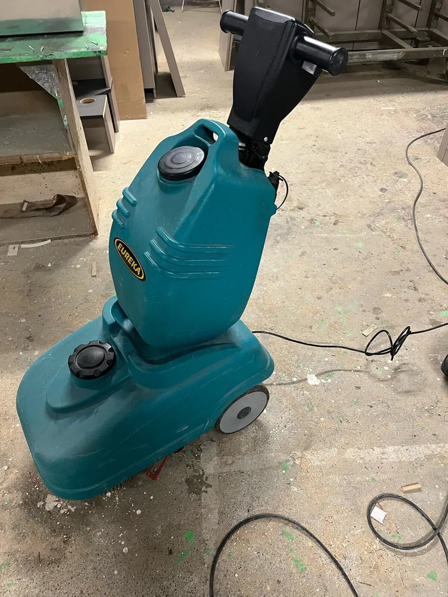 Floor cleaner - Image 2
