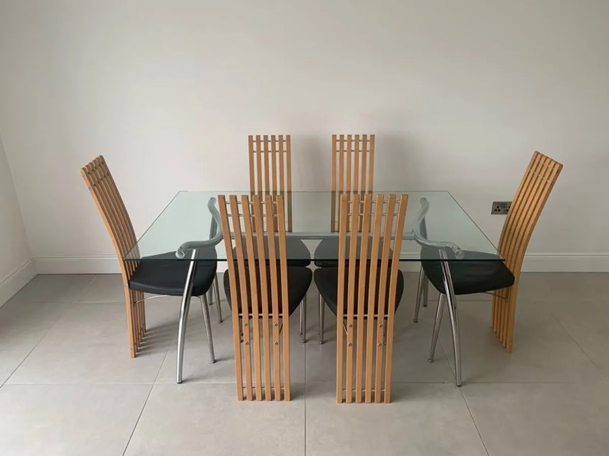 Dining - Image 1