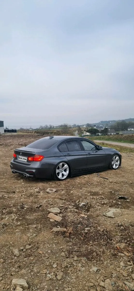 F30 320d - Image 2