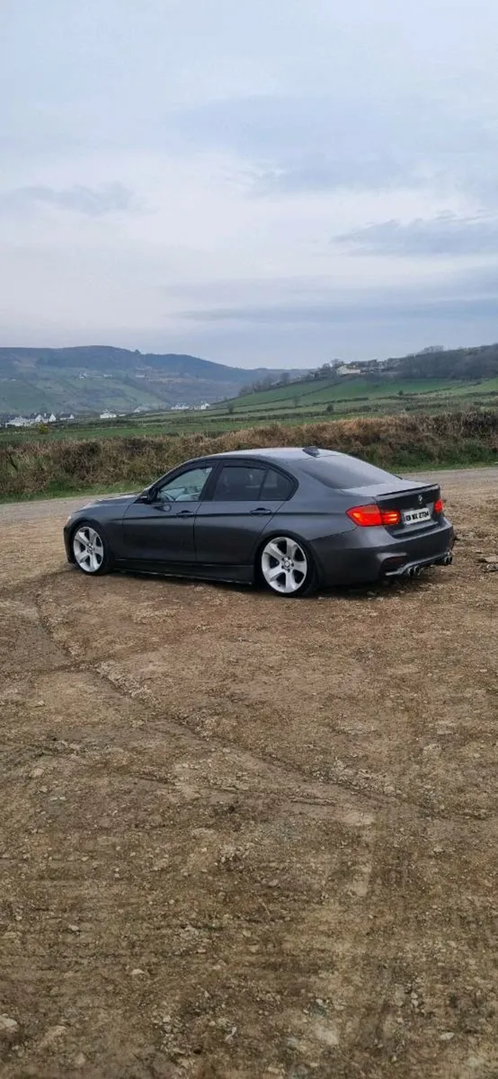 F30 320d - Image 3