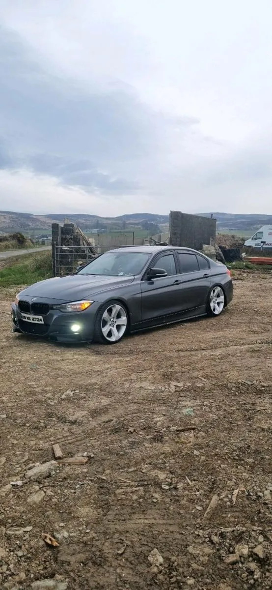 F30 320d - Image 4