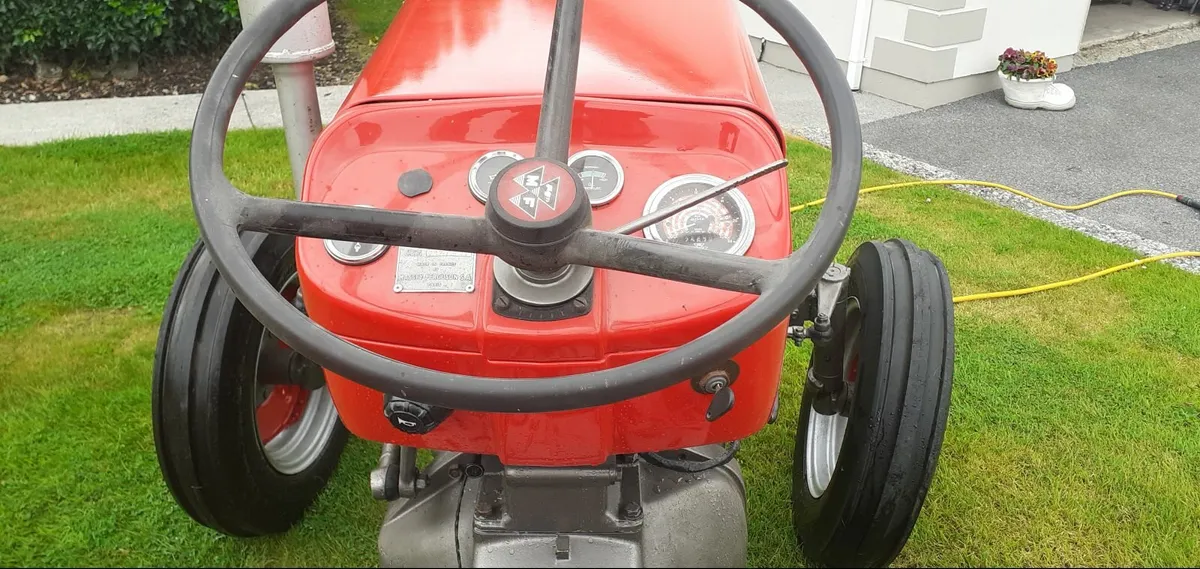 Tractor - Image 3
