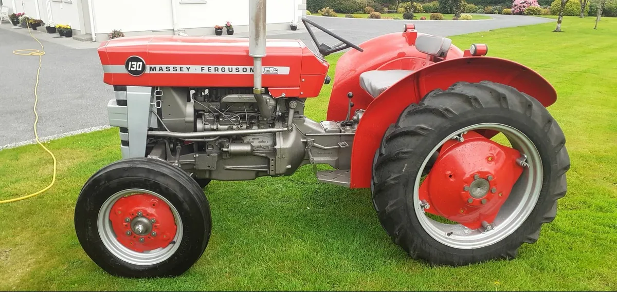 Tractor - Image 4