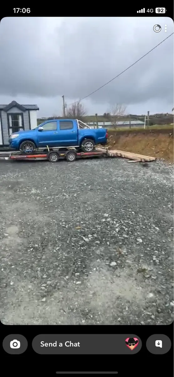 Transport & recovery - Image 3