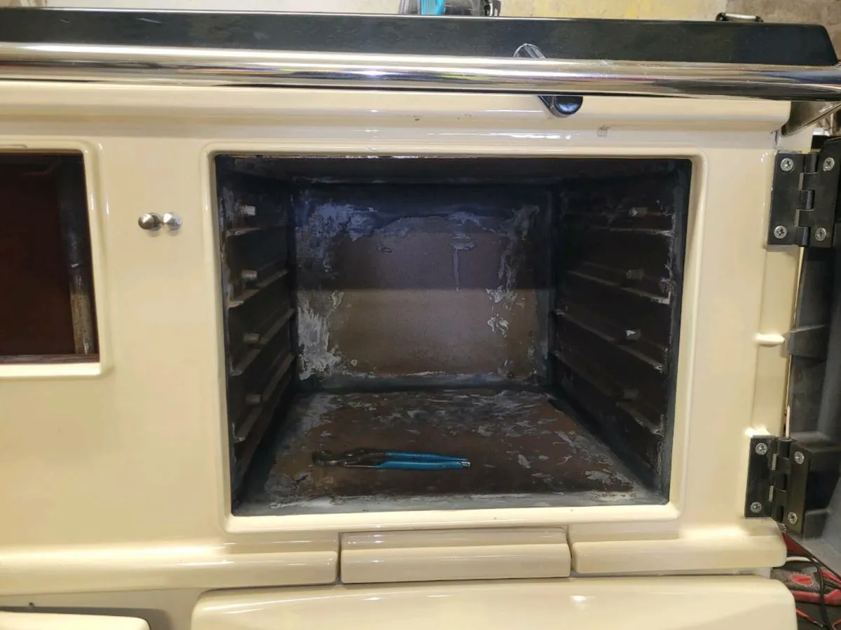 Stanley donard solid fuel - Image 3
