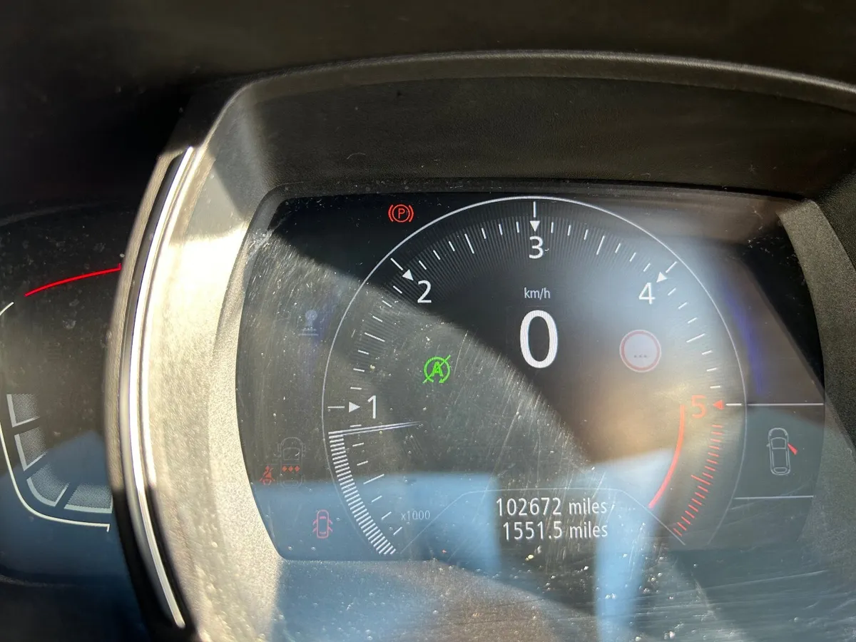 2017 Renault Kadjar - Image 4