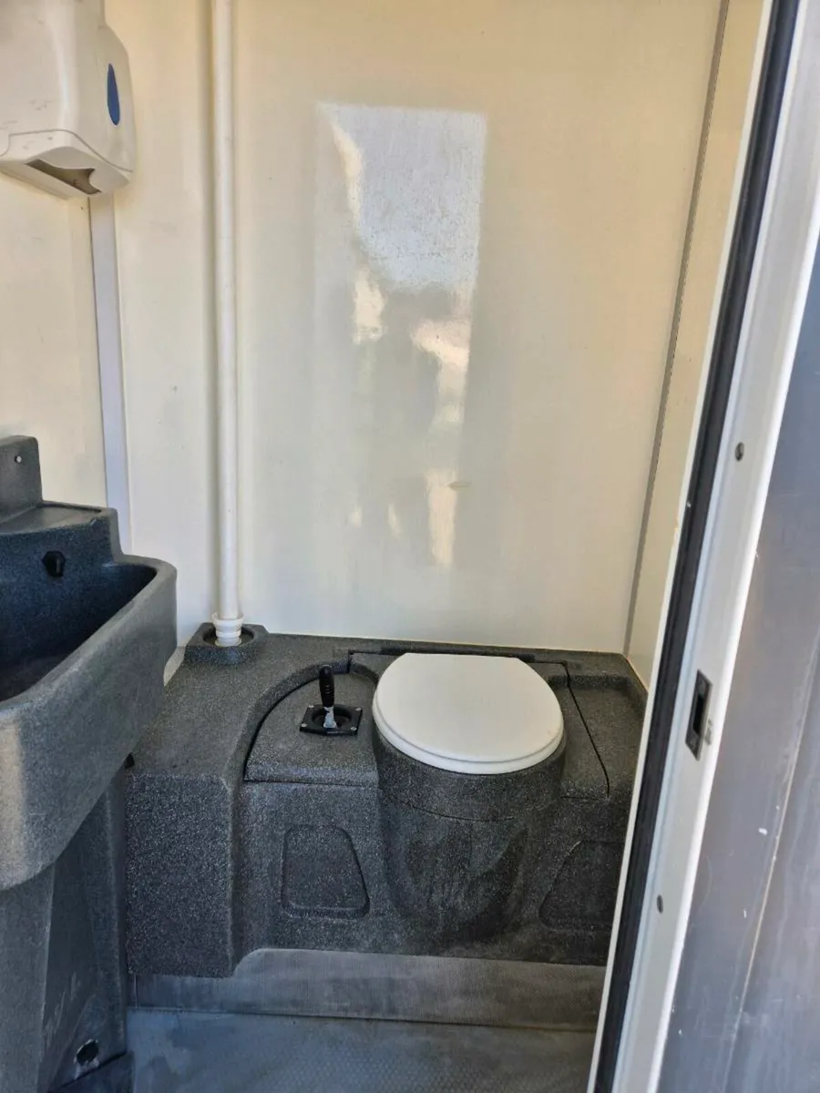 Welfare  unit - Image 2