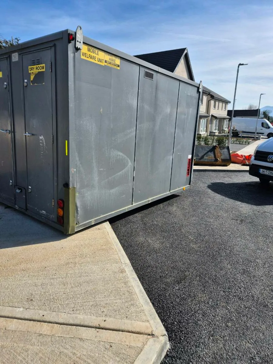 Welfare  unit - Image 4