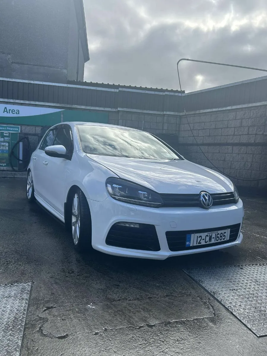 Volkswagen Golf 2012 - Image 2