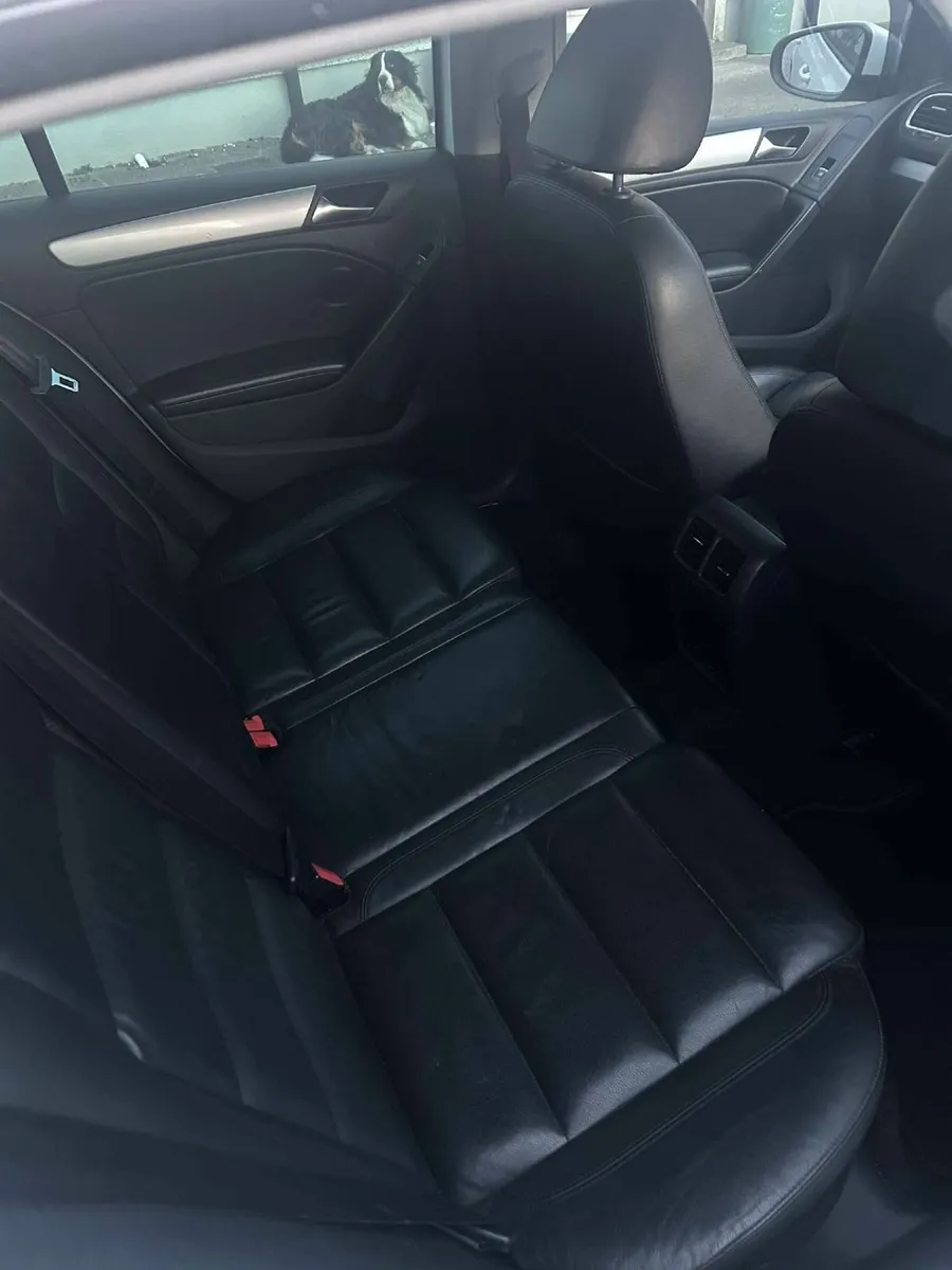 Volkswagen Golf 2012 - Image 3