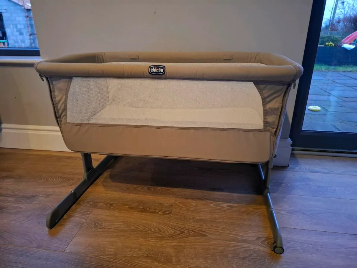 NEXT TO ME COT - Image 1