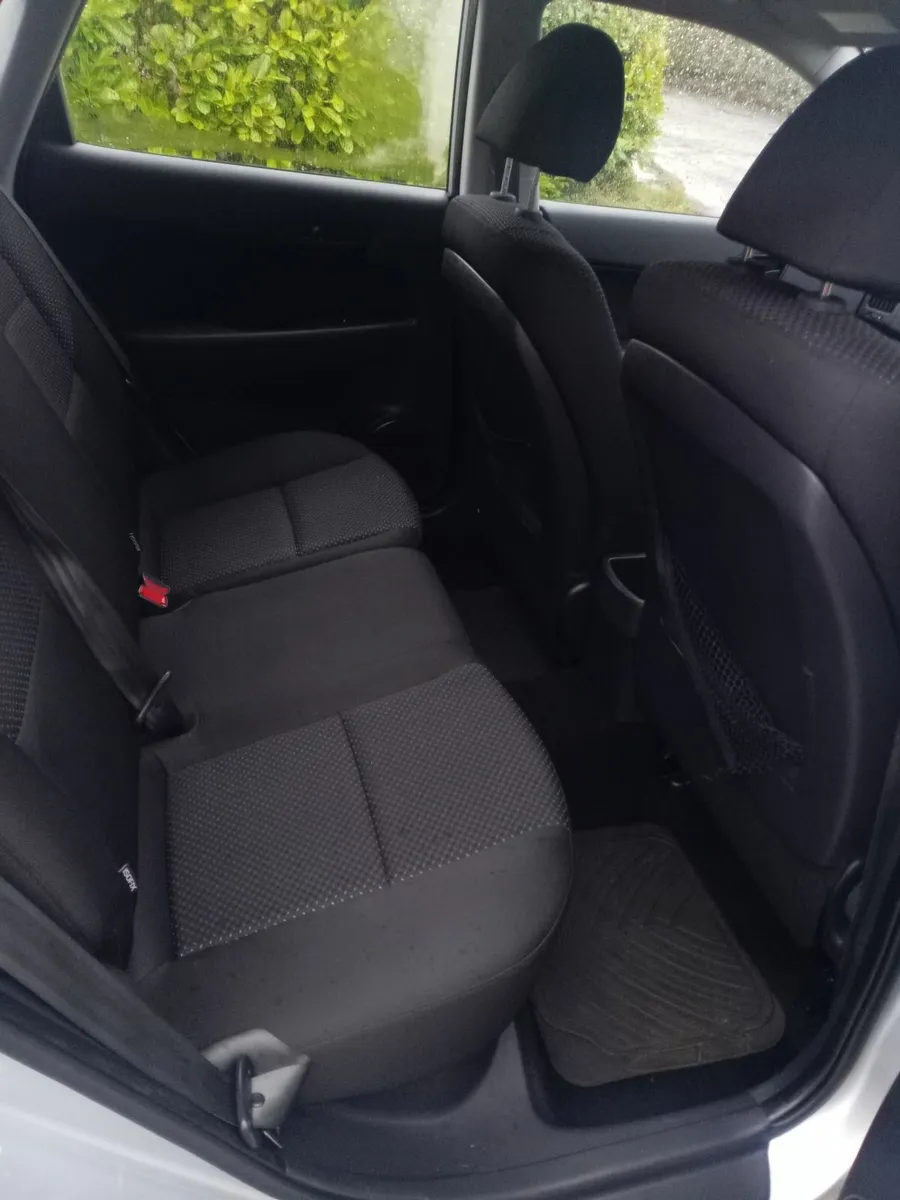 2011 Hyundai i30 1.6 diesel New NCT - Image 3