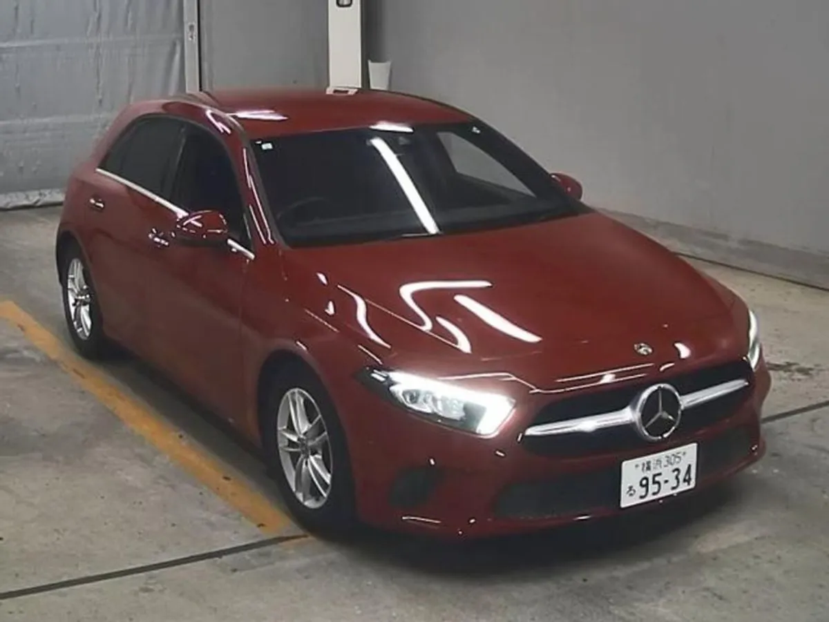 Mercedes-Benz A-Class A180 Automatic  coming Soon - Image 1