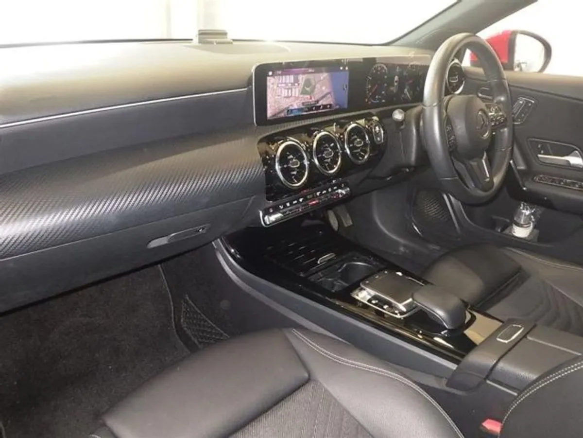 Mercedes-Benz A-Class A180 Automatic  coming Soon - Image 3