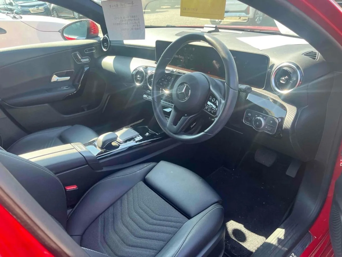 Mercedes-Benz A-Class Automatic A200d  coming Soo - Image 3