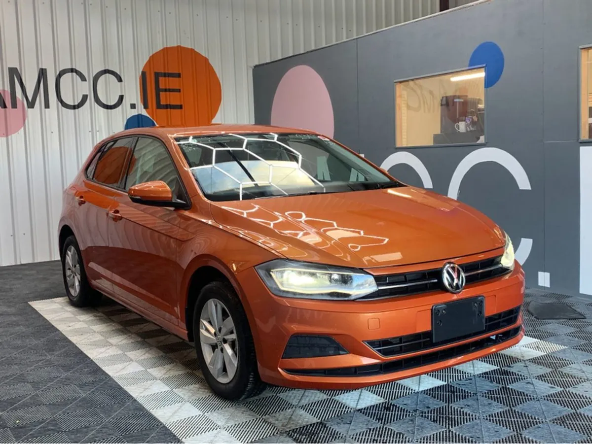 Volkswagen Polo TSI Comfort Line / 46k KMs / Auto - Image 1