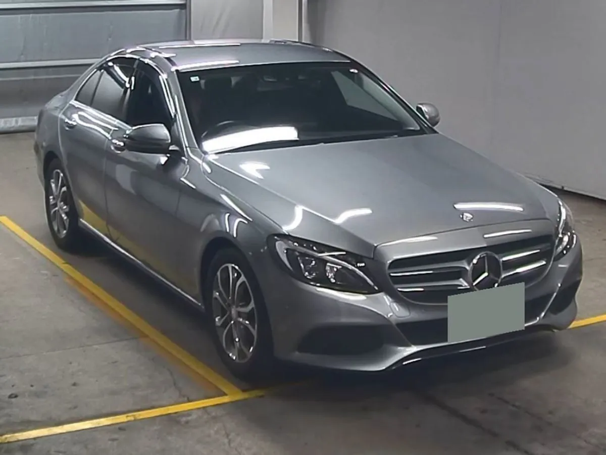 Mercedes-Benz C-Class C180 Avantgrade  coming Soo - Image 1