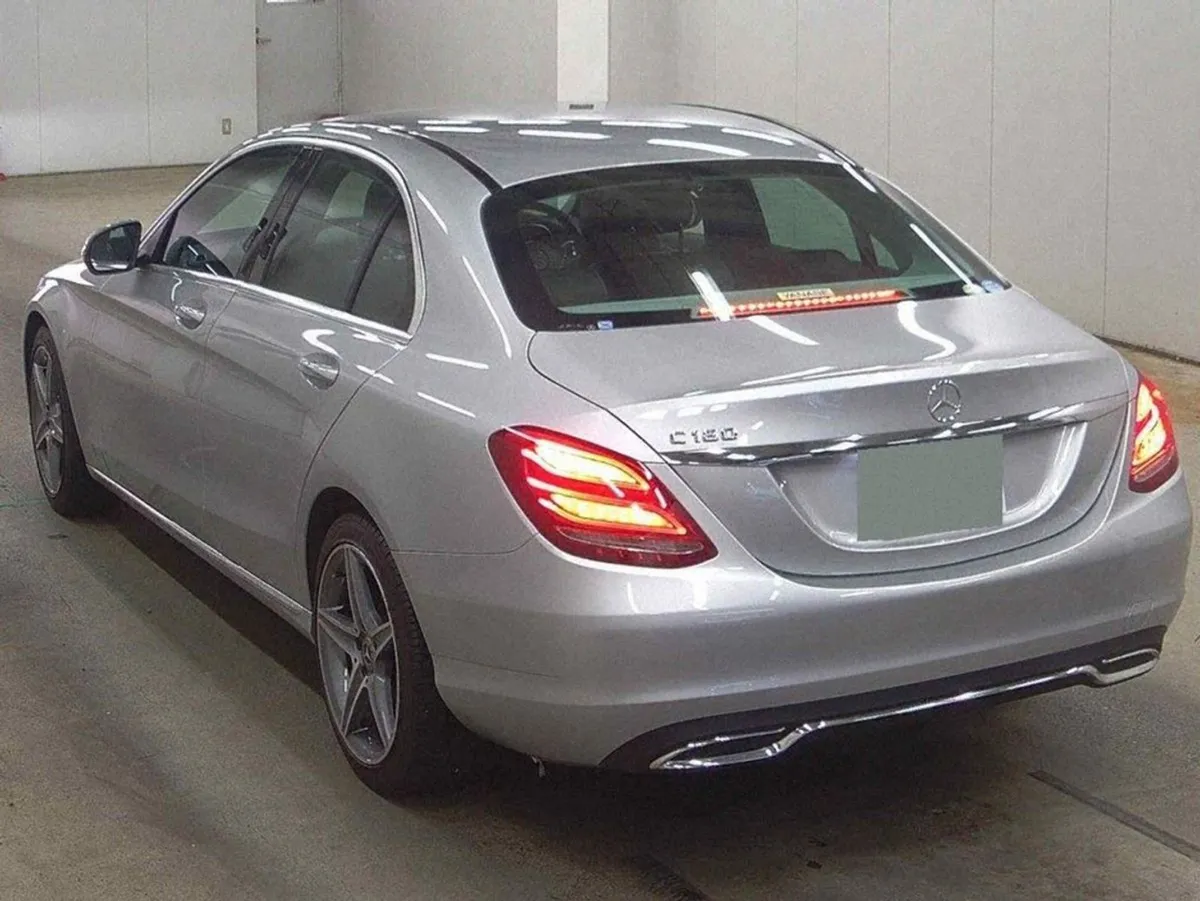 Mercedes-Benz C-Class C180 Avantgrade  coming Soo - Image 2