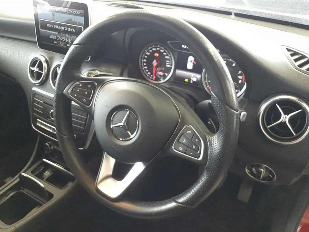 Mercedes-Benz A-Class A180  coming Soon  / 21k KM - Image 3