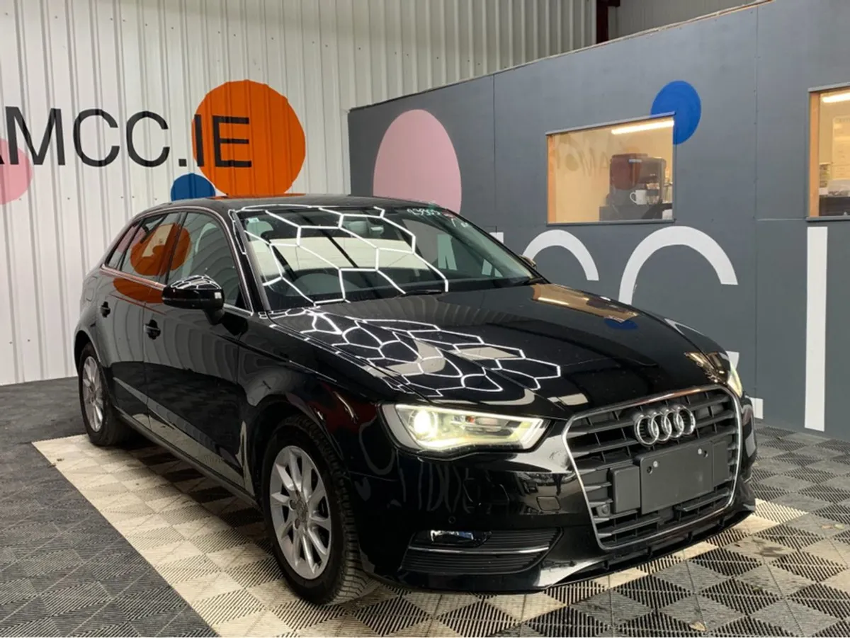 Audi A3 1.4 Tfsi Automatic / 74k KMs / Adaptive C - Image 1
