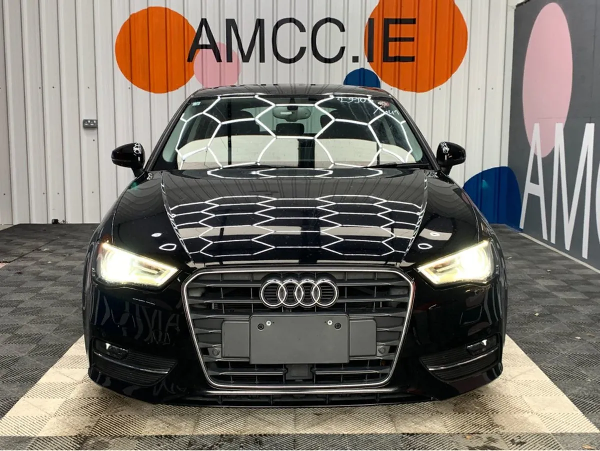 Audi A3 1.4 Tfsi Automatic / 74k KMs / Adaptive C - Image 2