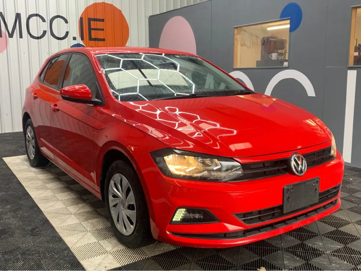 Volkswagen Polo MAY Sale Only  15950  VW Polo Aut - Image 1