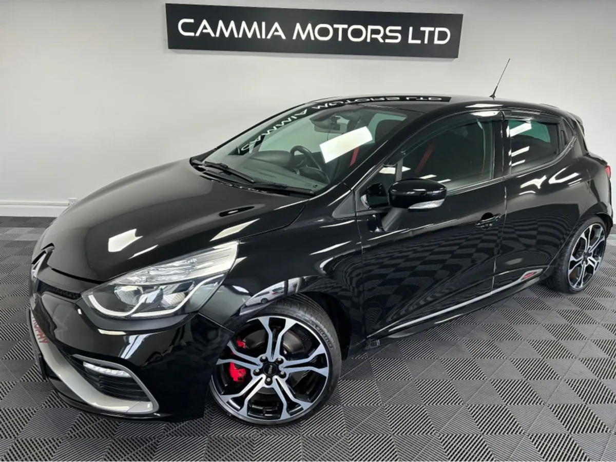 Renault Clio Renault Lutecia RS - Image 2
