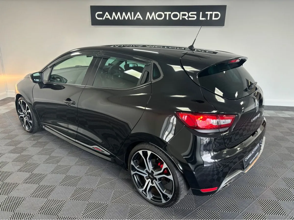 Renault Clio Renault Lutecia RS - Image 3